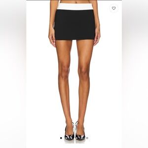 Lovers & Friends Mini skirt